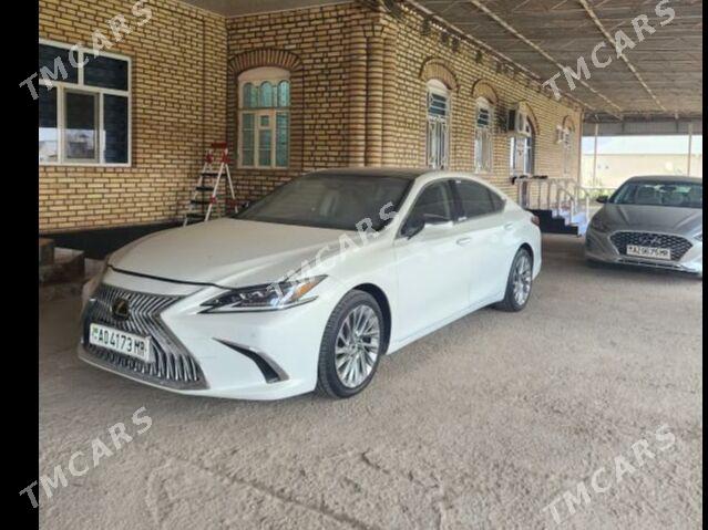 Lexus ES 350 2019 - 550 000 TMT - Мары - img 7