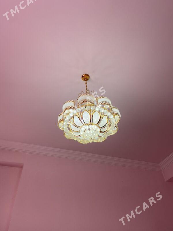 Lyustura(Люстра) - Aşgabat - img 4