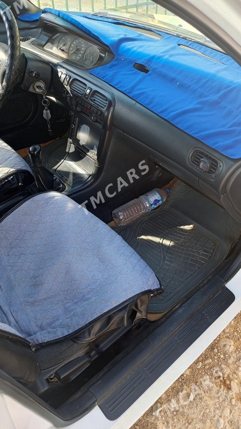 Mazda 626 1995 - 38 000 TMT - Серахс - img 6