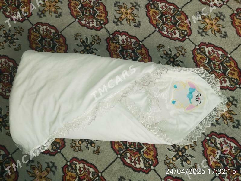caga dolag конверт для новорож - Mary - img 2