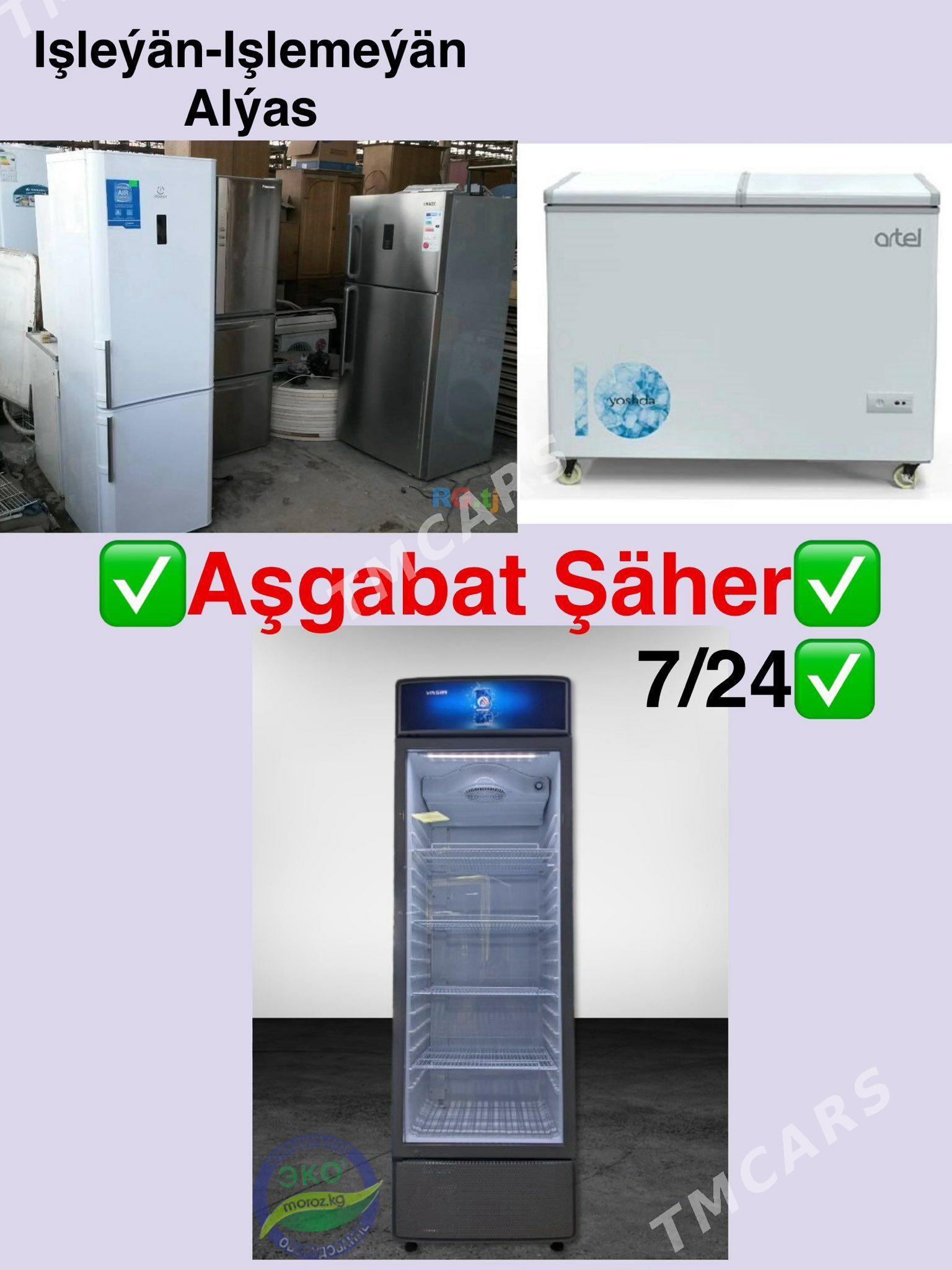 2-nji el Öý goş alýaryn - Aşgabat - img 5