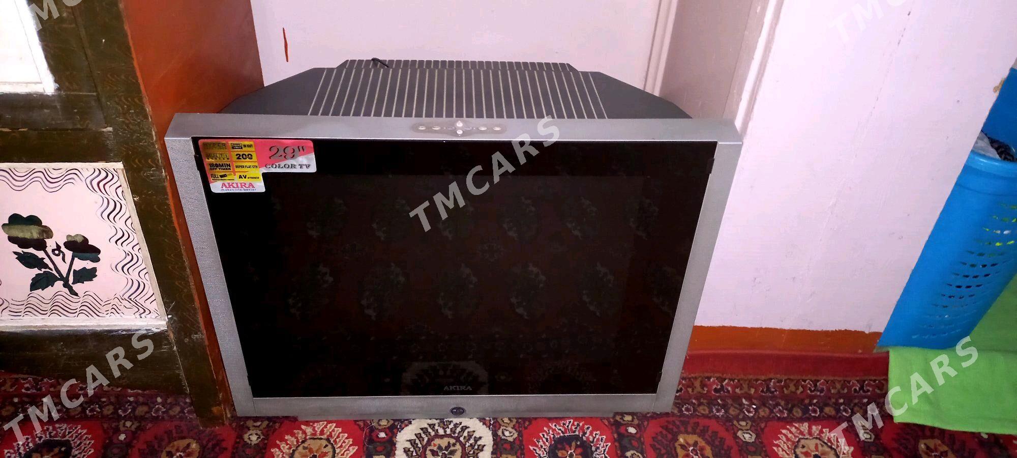 telewizor телевизор - Mary - img 3