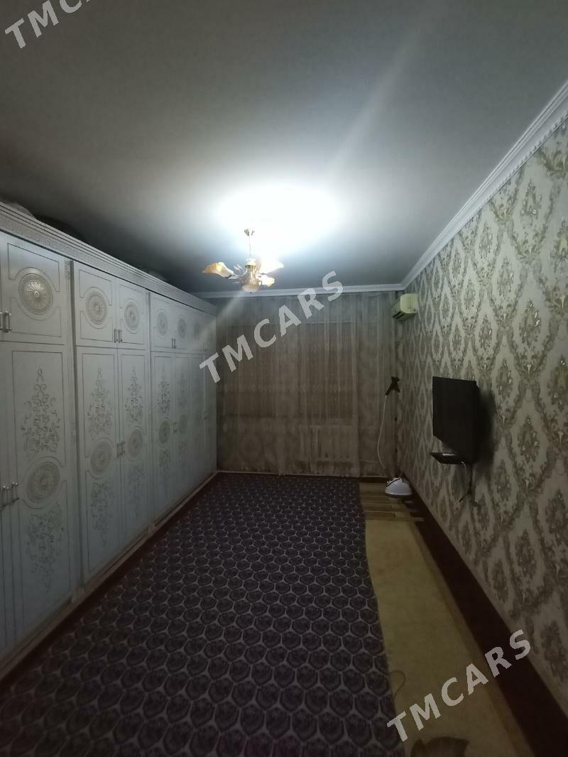 MİR 6 - Ашхабад - img 3