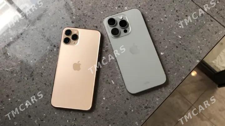 iPhone RABOCY TEL SATYN ALYAS - Aşgabat - img 7
