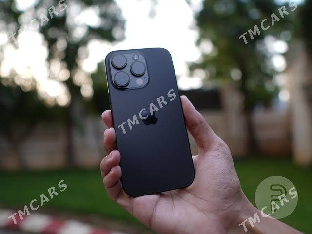 iPhone RABOCY TEL SATYN ALYAS - Aşgabat - img 6