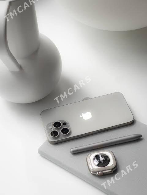 iPhone RABOCY TEL SATYN ALYAS - Aşgabat - img 4