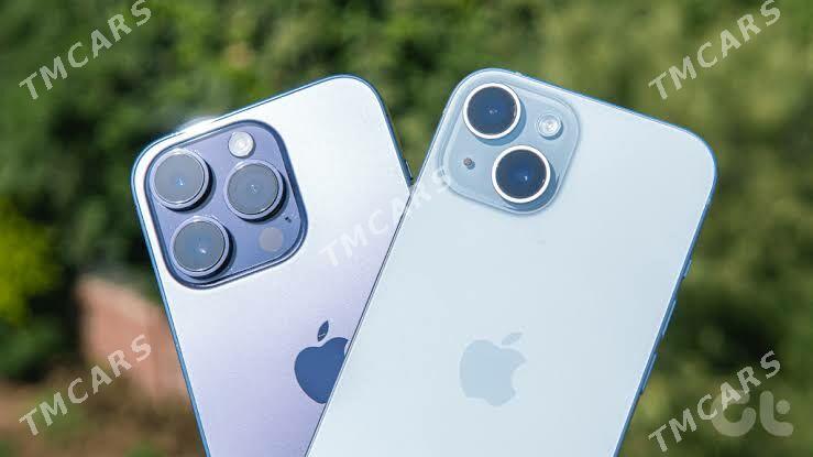 iPhone RABOCY TEL SATYN ALYAS - Aşgabat - img 10