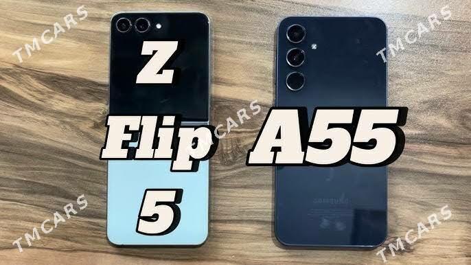 zFLIP zFOLD satyn alyas fold 5 - Ашхабад - img 10