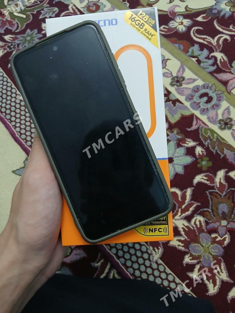 tecno spark 20 - Ашхабад - img 3