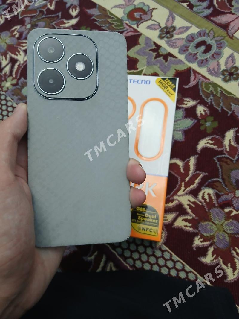 tecno spark 20 - Ашхабад - img 2