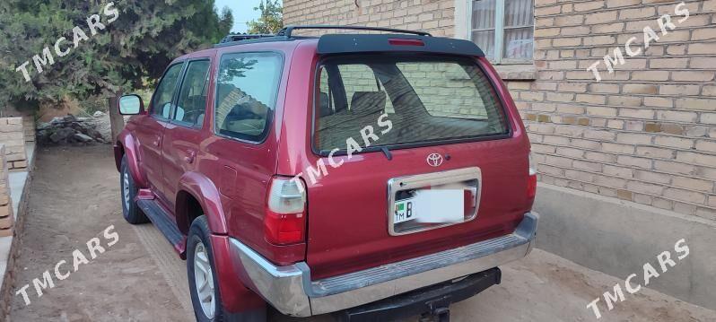 Toyota 4Runner 2002 - 120 000 TMT - Керки - img 2