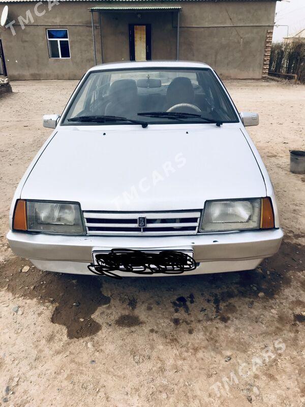 Lada 21099 2004 - 25 000 TMT - Бабадайхан - img 4