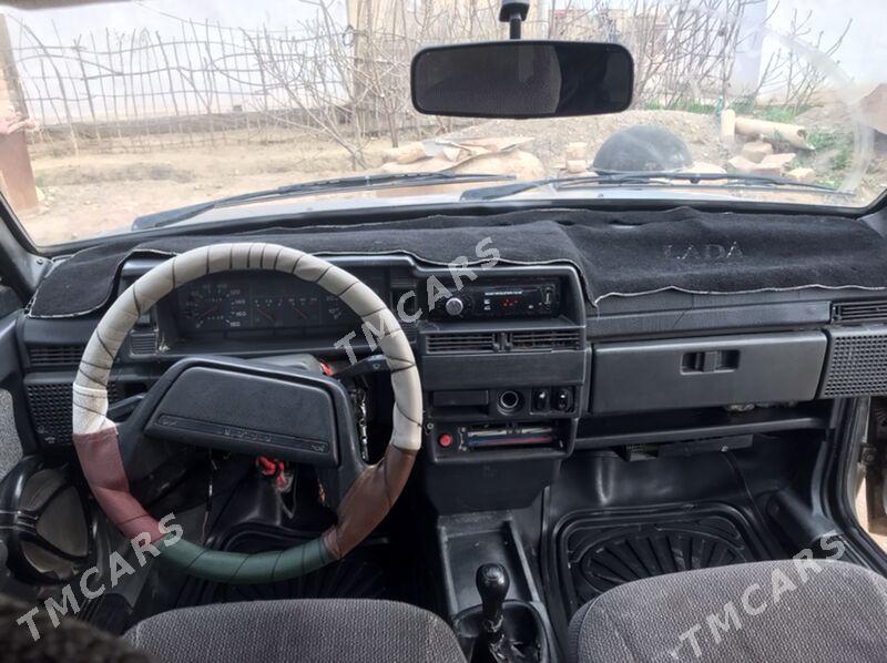 Lada 21099 2004 - 25 000 TMT - Бабадайхан - img 2