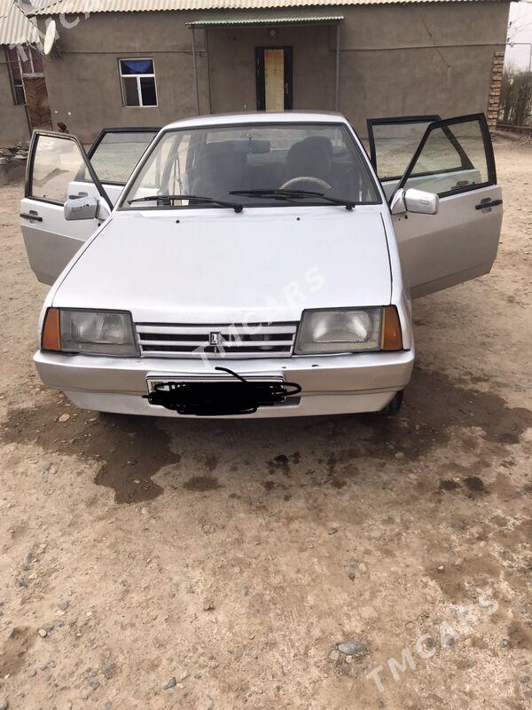 Lada 21099 2004 - 25 000 TMT - Бабадайхан - img 1