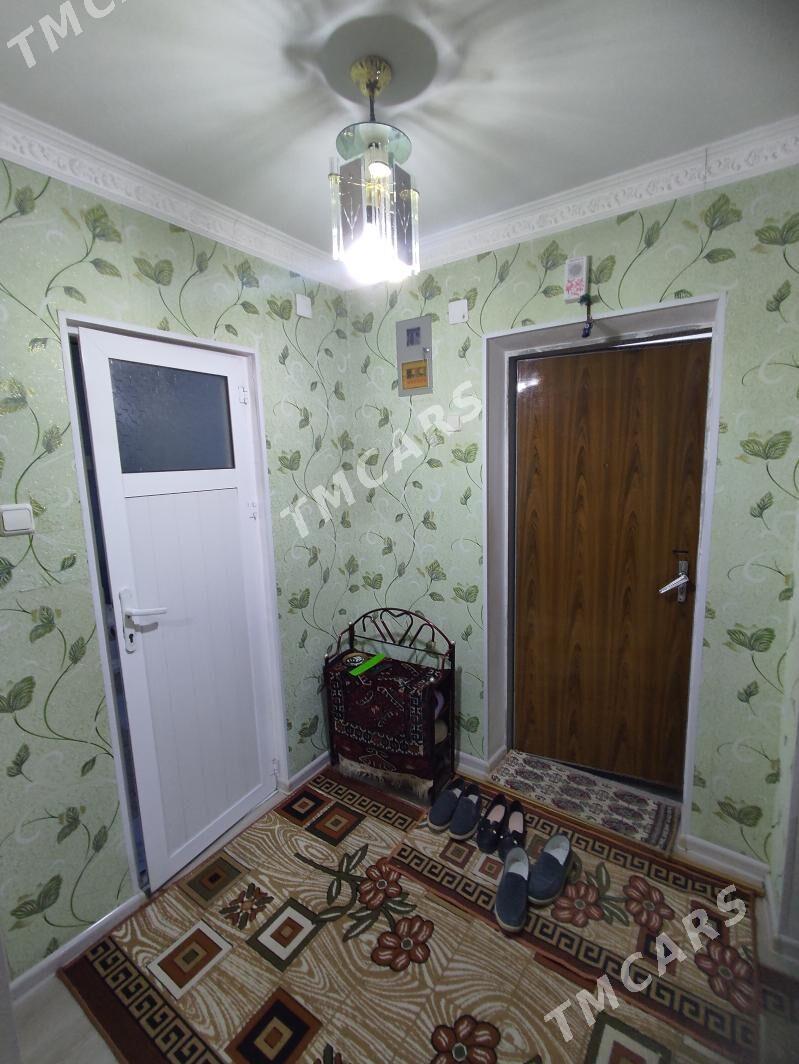 2х комн 3этаж Родом - Туркменбаши - img 7
