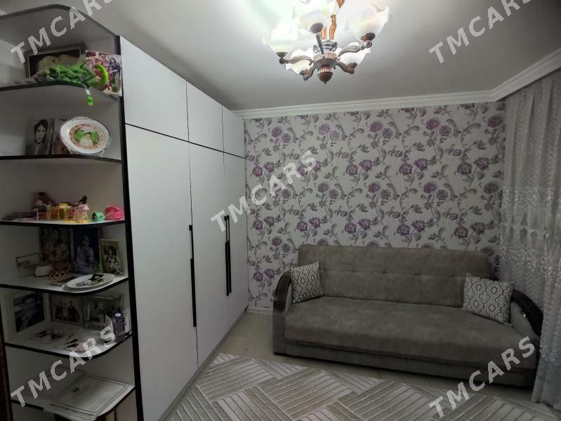 2х комн 3этаж Родом - Туркменбаши - img 6