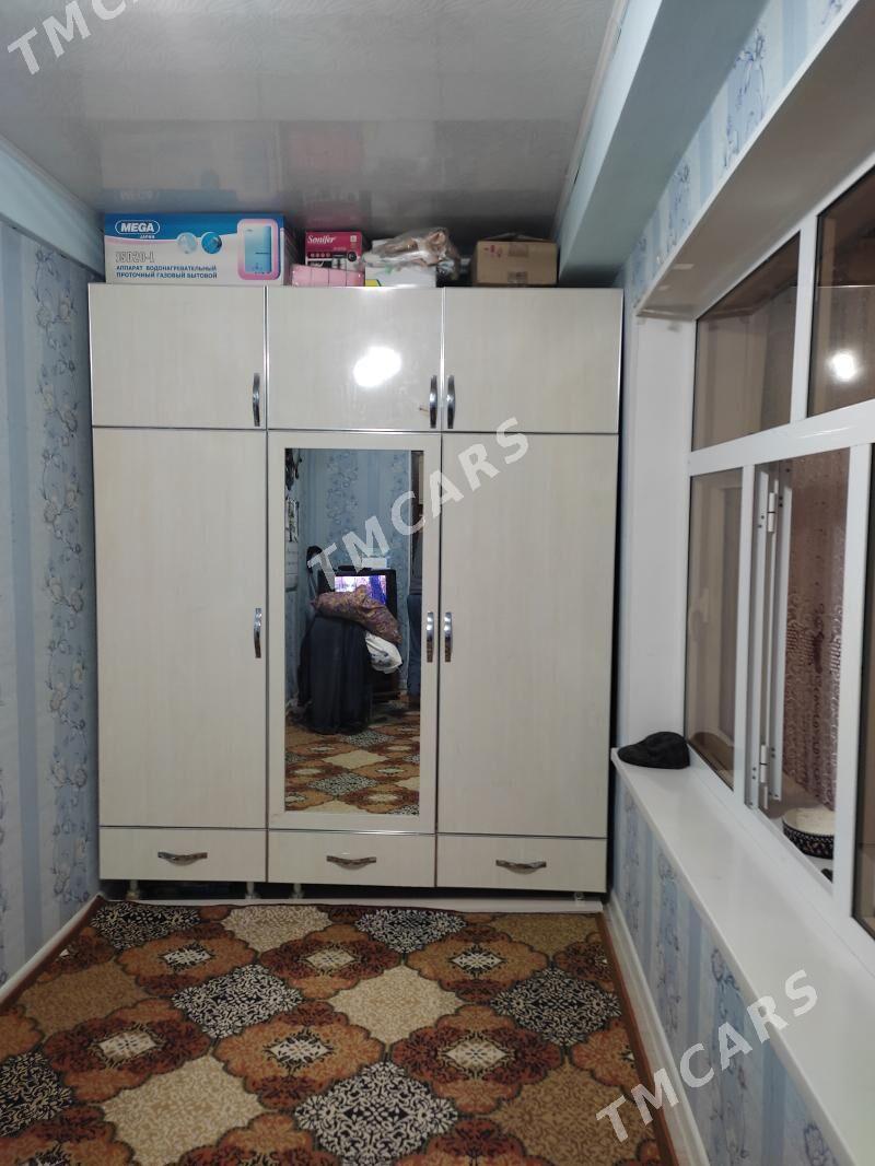 2х комн 3этаж Родом - Туркменбаши - img 8