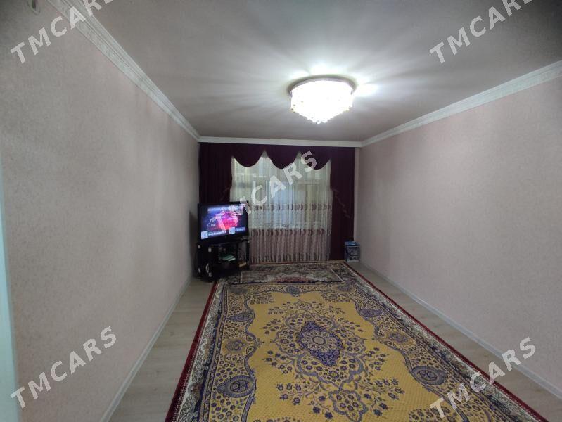 2х комн 3этаж Родом - Туркменбаши - img 4