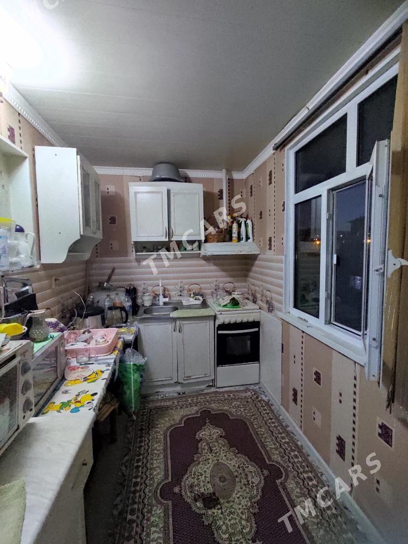 2х комн 3этаж Родом - Туркменбаши - img 5