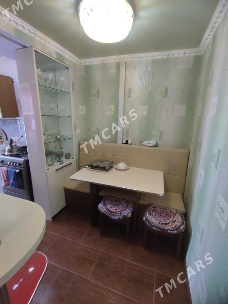 3комн 2этаж Гулялек - Туркменбаши - img 2
