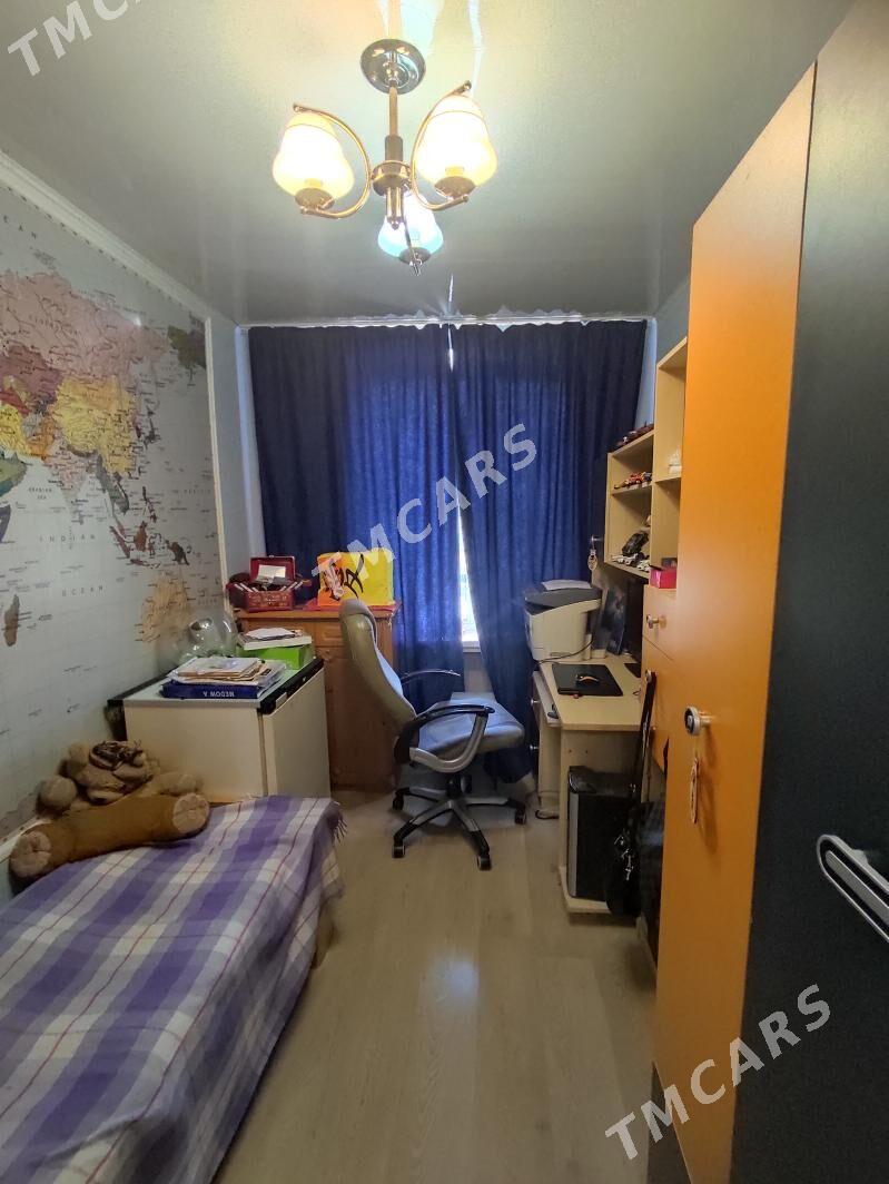 3комн 2этаж Гулялек - Туркменбаши - img 3