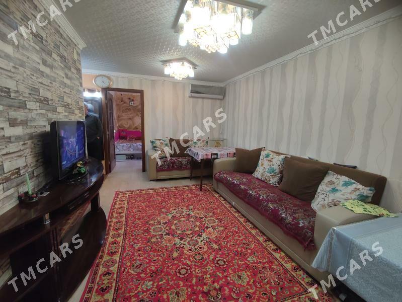 3комн 2этаж Гулялек - Туркменбаши - img 4
