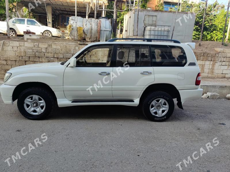Toyota Land Cruiser 2000 - 300 000 TMT - Türkmenbaşy - img 4
