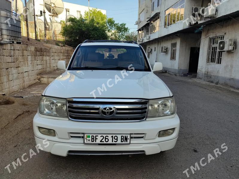 Toyota Land Cruiser 2000 - 300 000 TMT - Türkmenbaşy - img 5