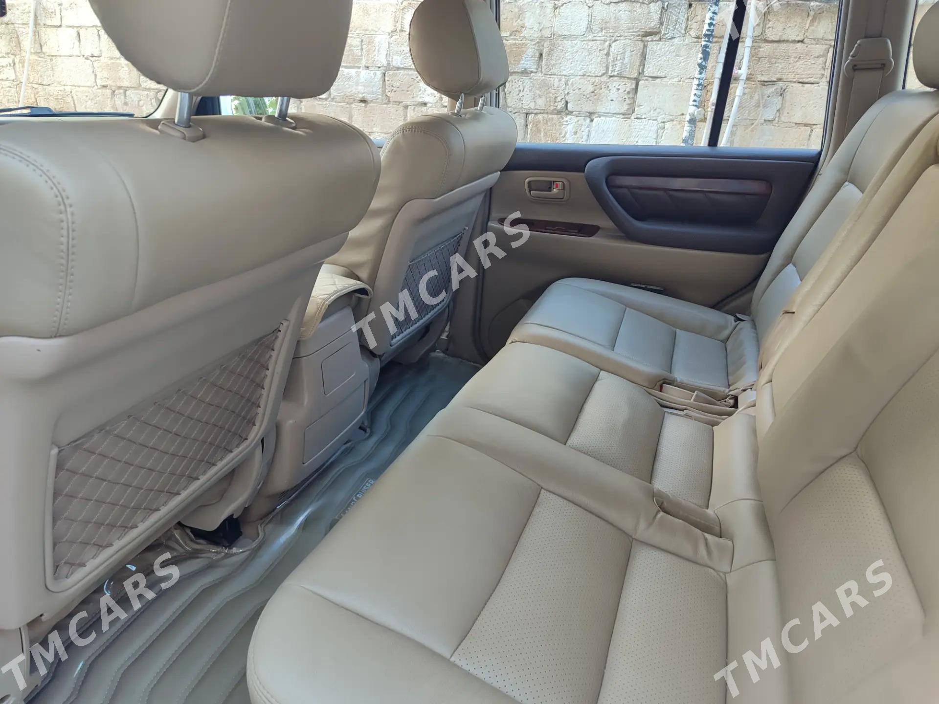 Toyota Land Cruiser 2000 - 300 000 TMT - Türkmenbaşy - img 3