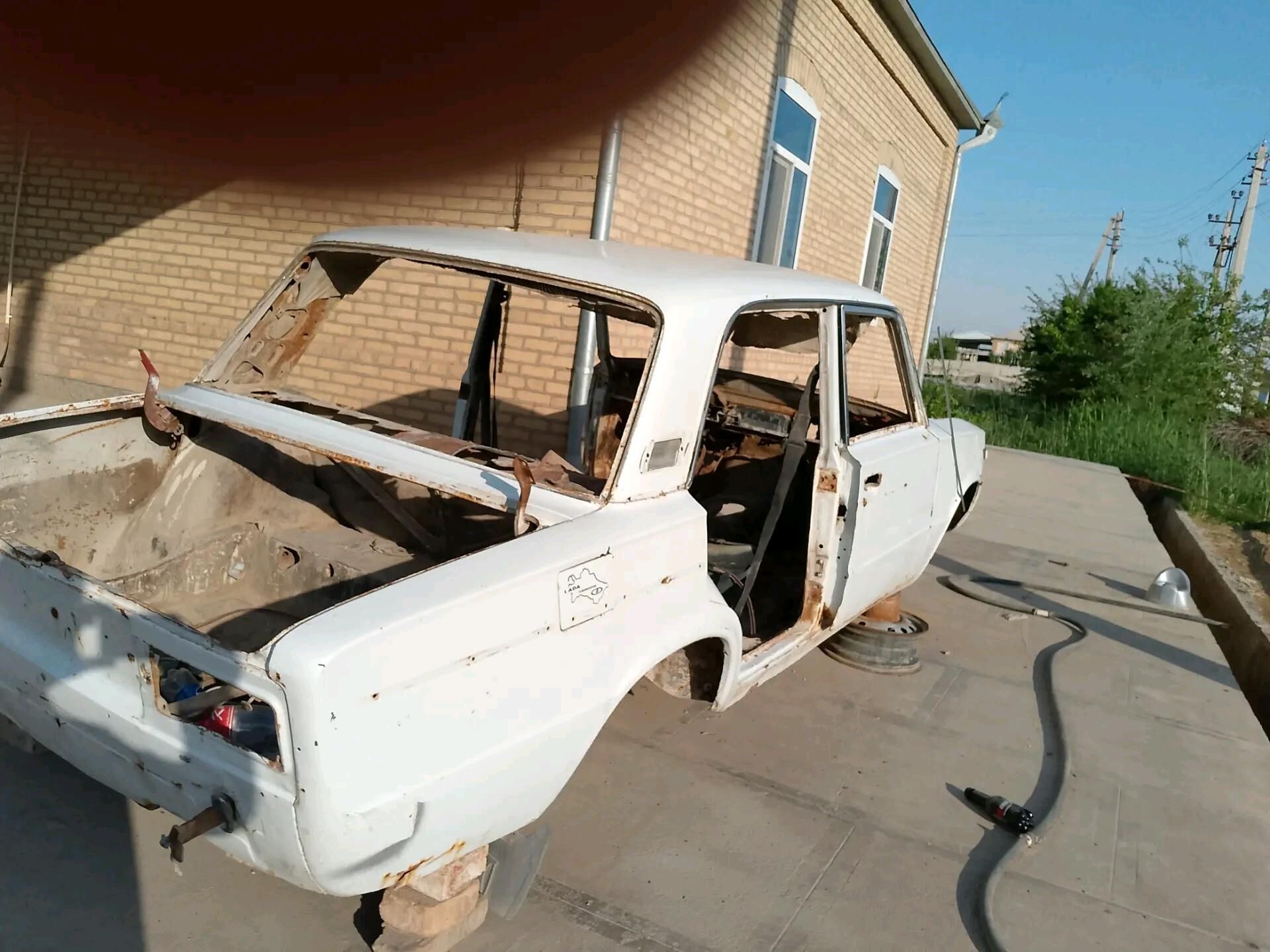 satlyk kuzwa lada 06 1 000 TMT - Mary - img 2