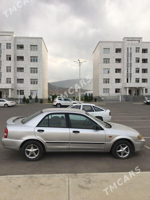 Mazda 323 1999 - 30 000 TMT - Aşgabat - img 3