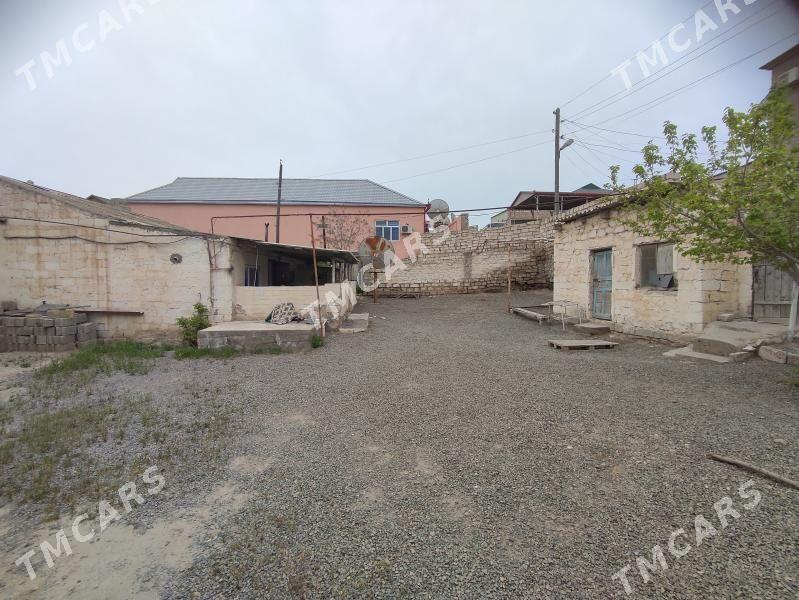 собственный дом Электросеть - Туркменбаши - img 2