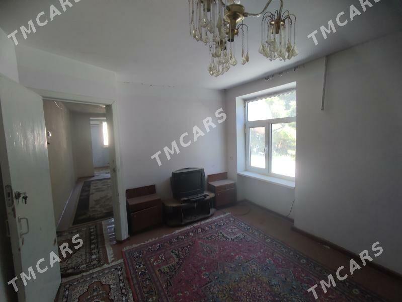 3комн 2этаж 71квартал - Туркменбаши - img 6
