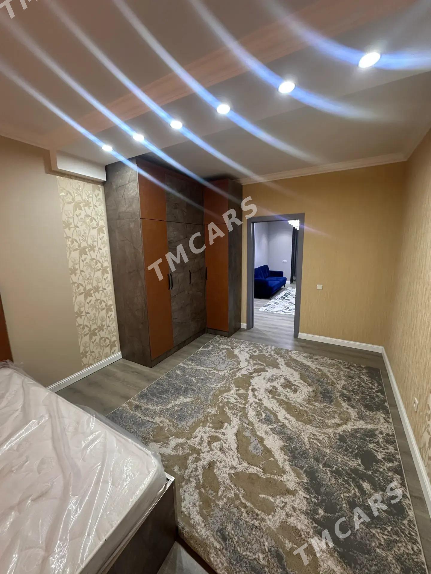 ПРОДАЖА КВАРТИРЫ - Ашхабад - img 8