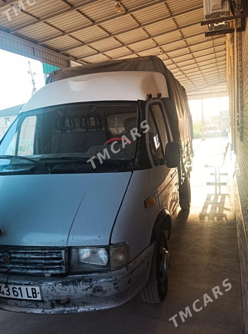 Gaz Gazel 1999 - 65 000 TMT - Туркменабат - img 2