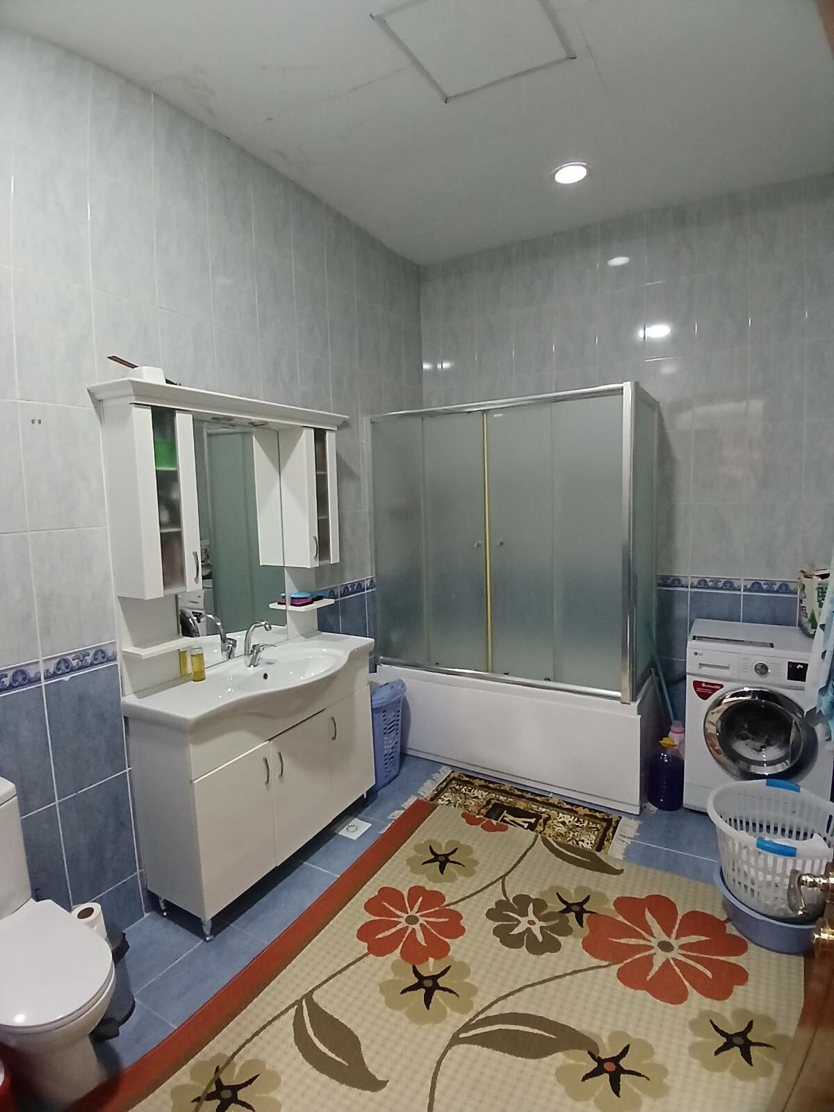 ️Элитка 9эт 4ком 210м2 Срочно - Ашхабад - img 8