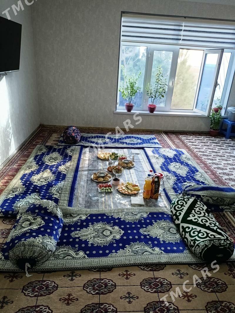 1комн переделанна в 3комн - Туркменбаши - img 6