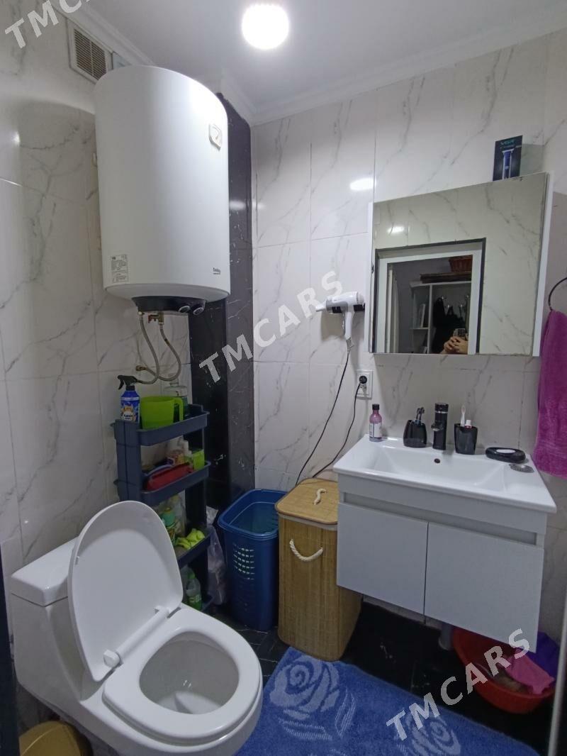 1комн переделанна в 3комн - Туркменбаши - img 2