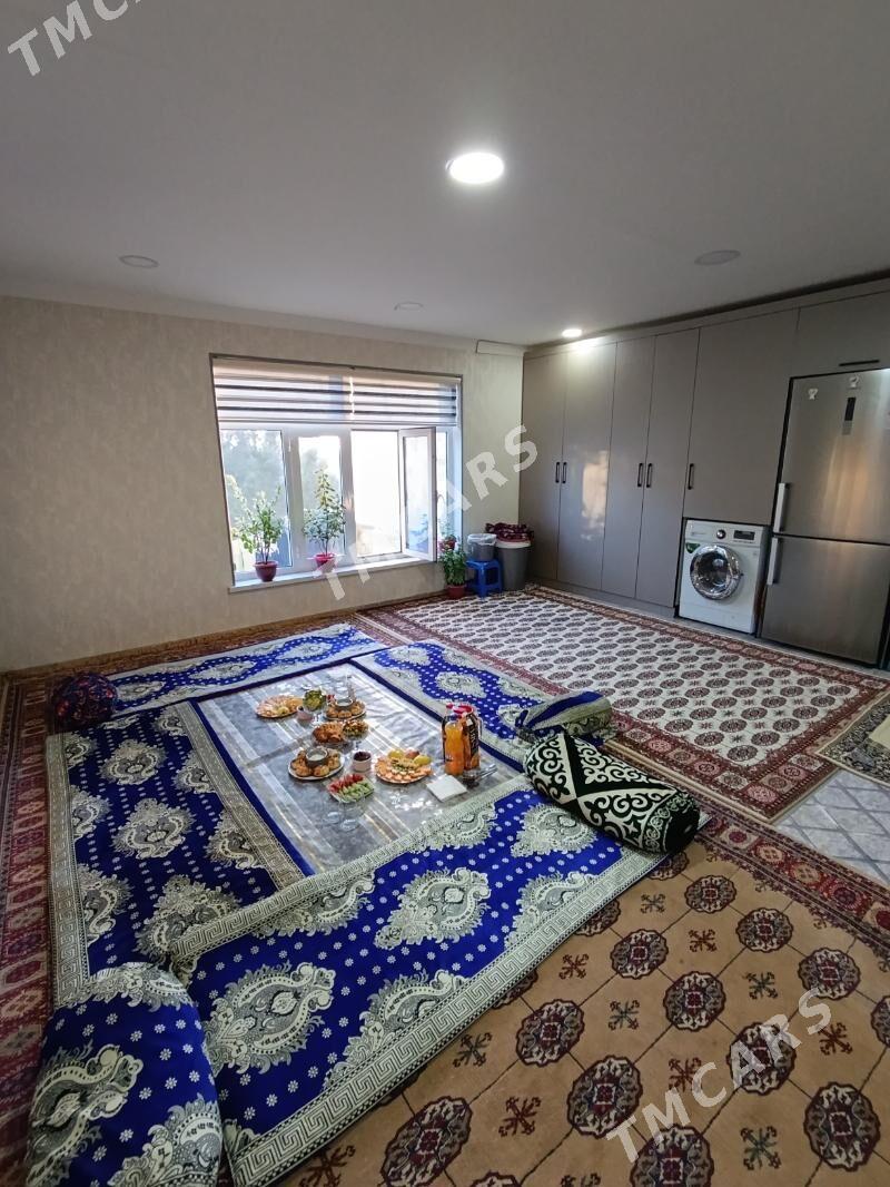 1комн переделанна в 3комн - Туркменбаши - img 4