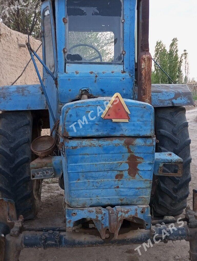 MTZ 82 2007 - 13 000 TMT - Болдумсаз - img 2