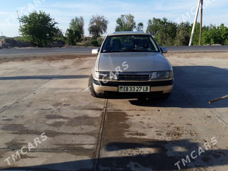 Opel Vectra 1992 - 30 000 TMT - Чарджоу - img 2