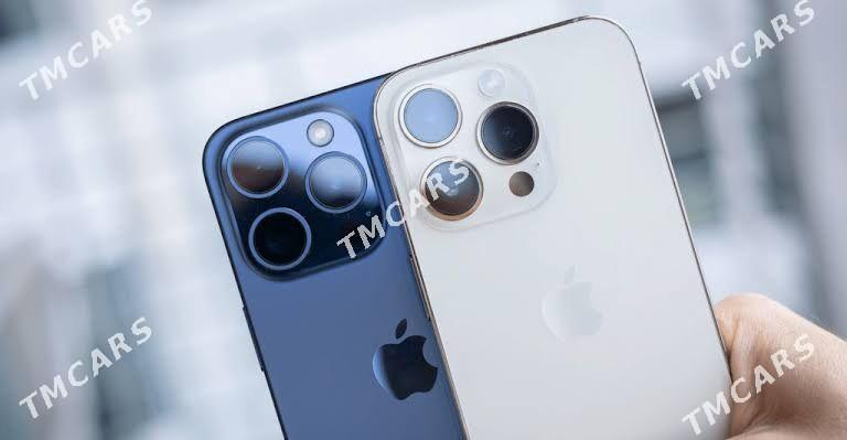 скупаю рабочие телефоны iPhone - Ашхабад - img 2