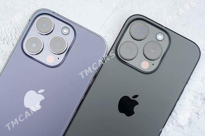 скупаю рабочие телефоны iPhone - Ашхабад - img 9