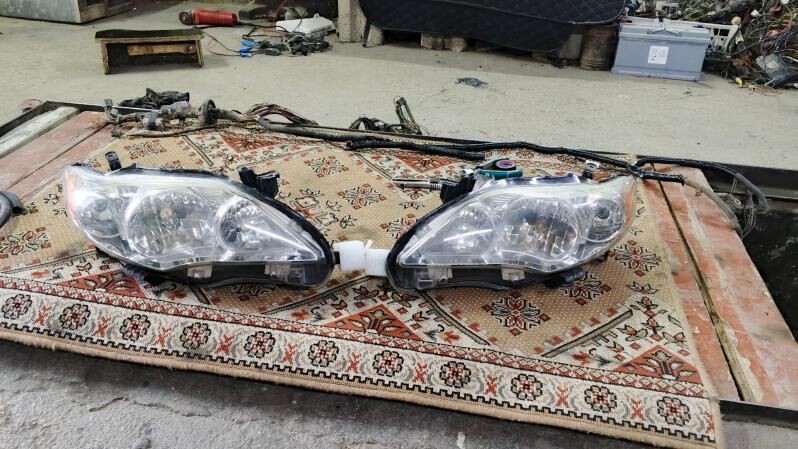 karolla onki fara 1 100 TMT - Balkanabat - img 2