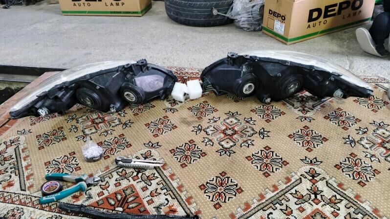 karolla onki fara 1 100 TMT - Balkanabat - img 3