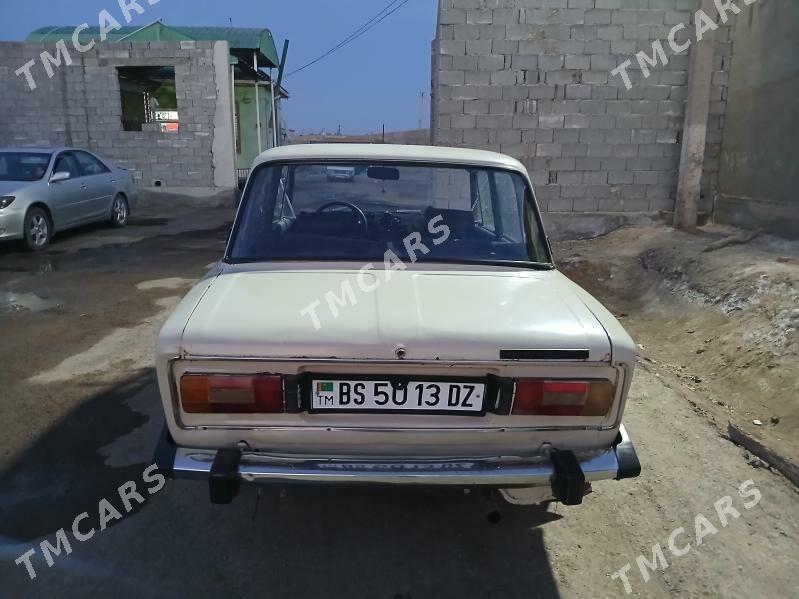 Lada 2106 1988 - 20 000 TMT - Köneürgenç - img 8