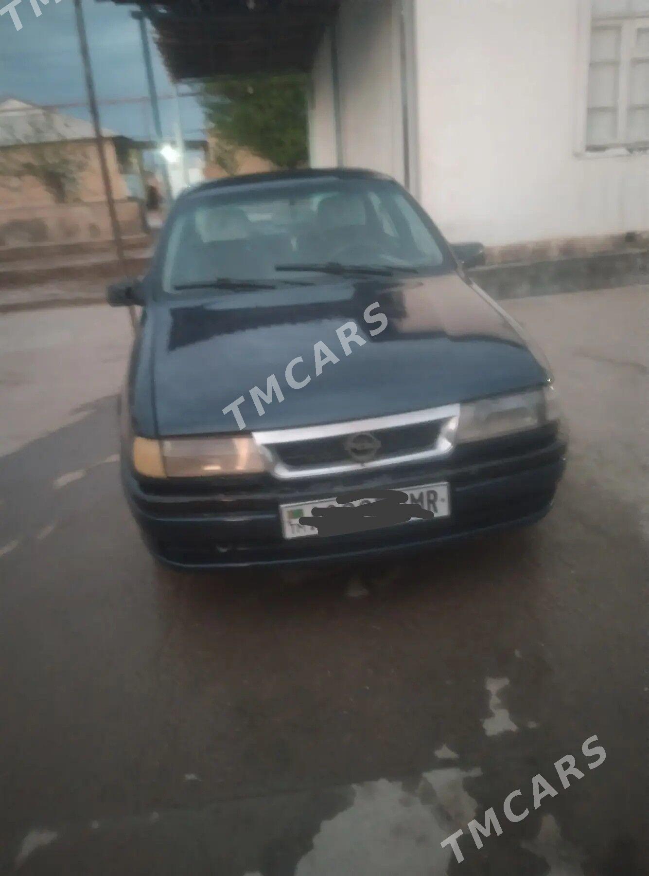 Opel Vectra 1993 - 29 000 TMT - Baýramaly - img 3