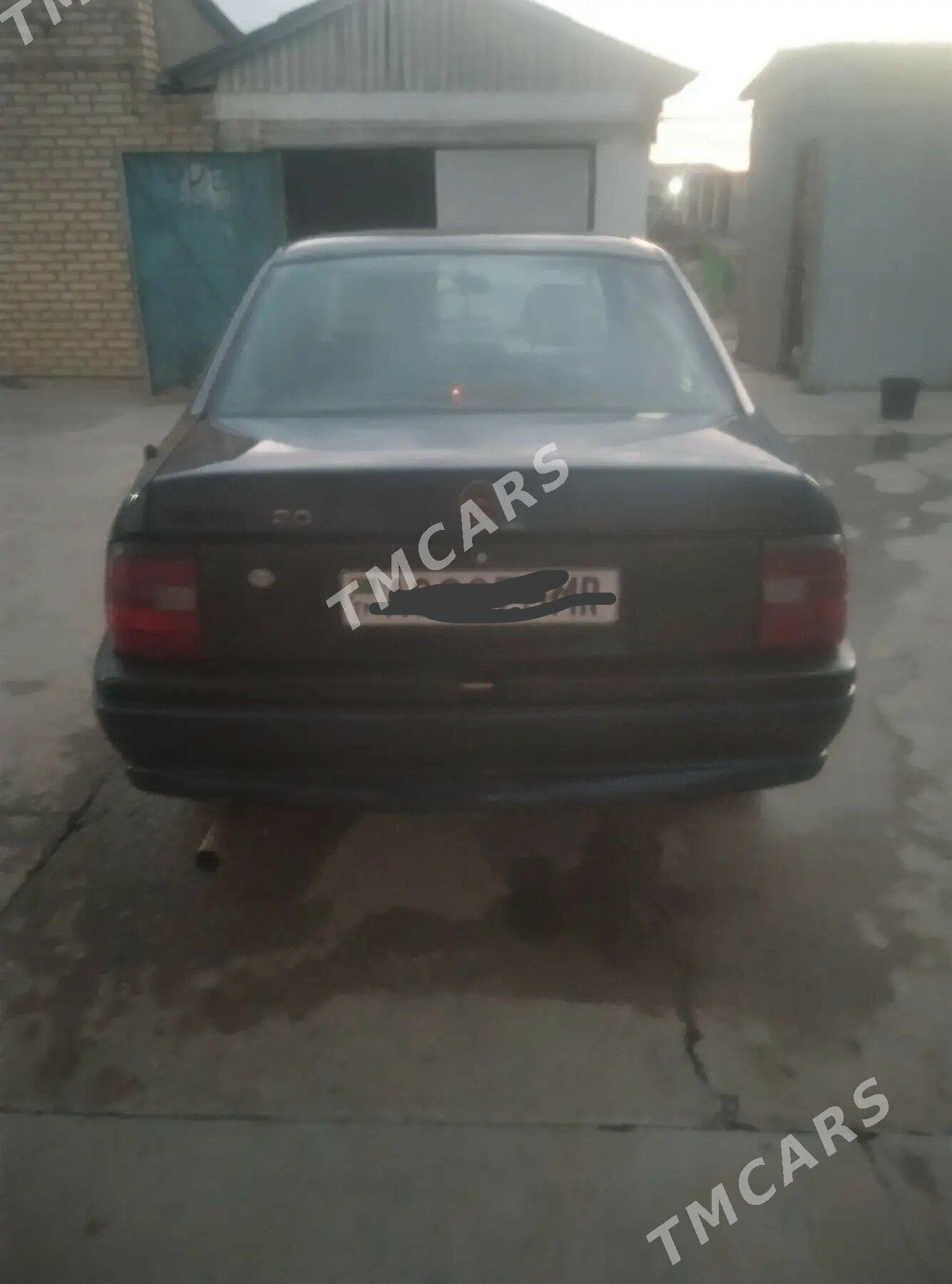 Opel Vectra 1993 - 29 000 TMT - Baýramaly - img 4