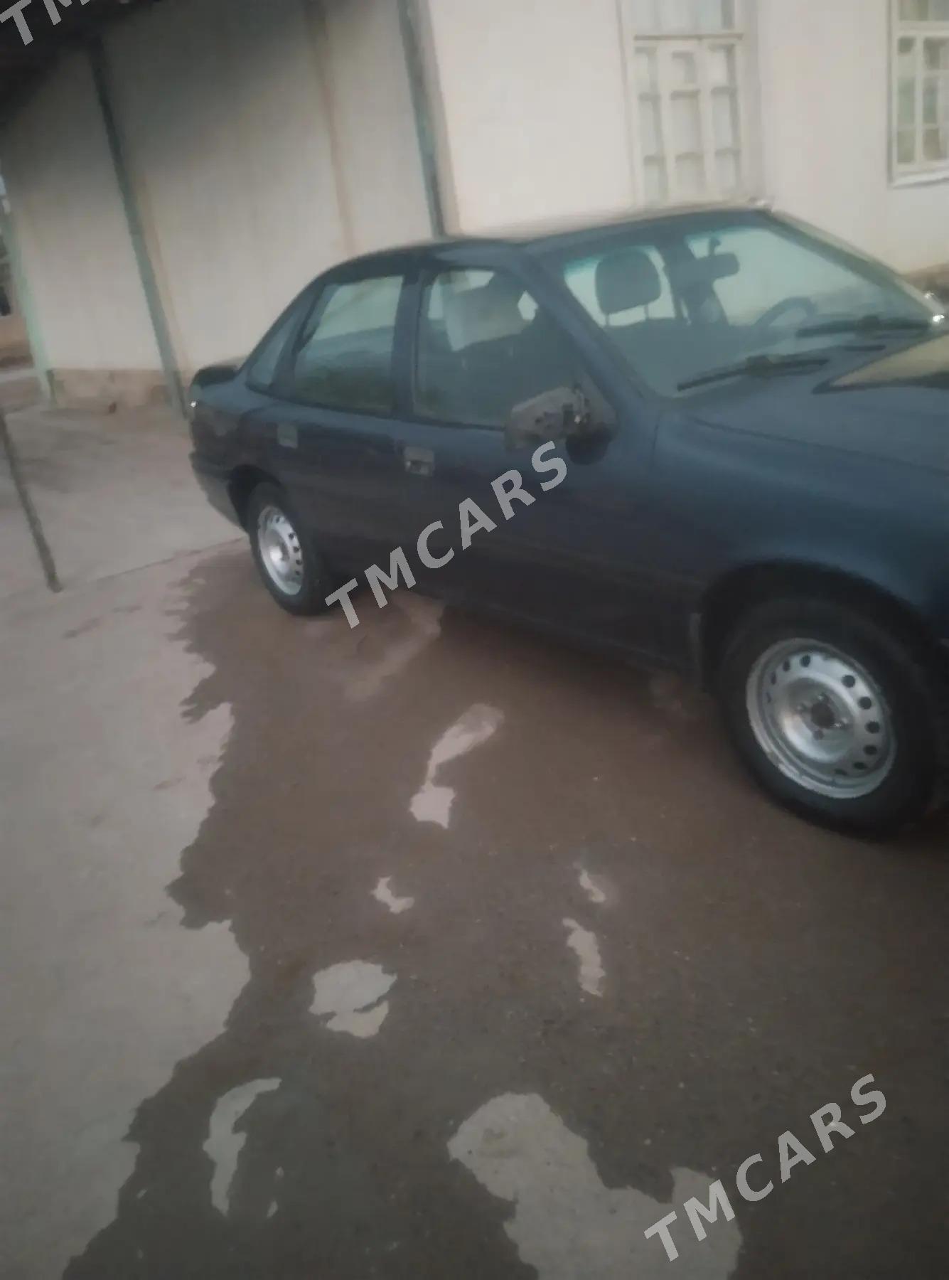 Opel Vectra 1993 - 29 000 TMT - Baýramaly - img 2