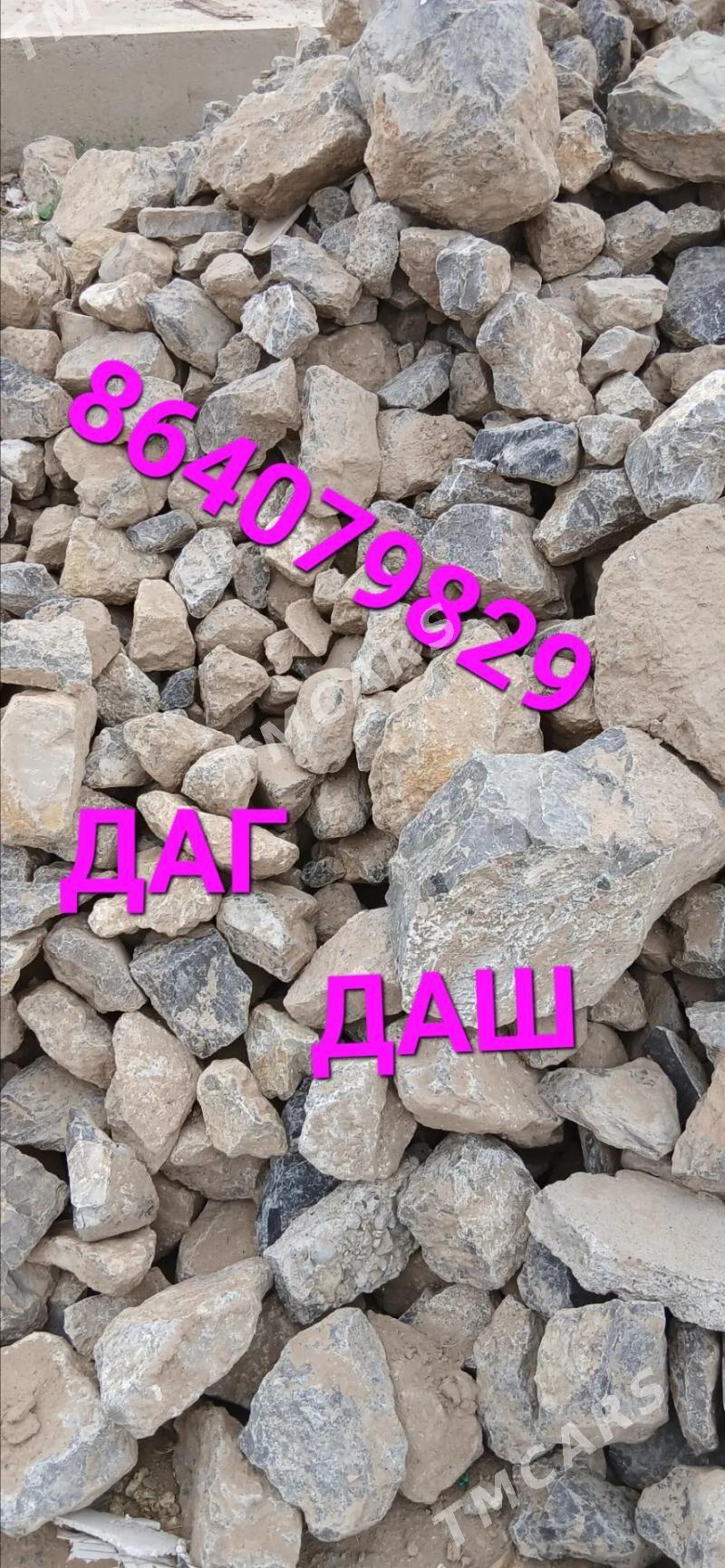 DERS GUM MITI TOPRAK ДЕРС НАВО - Aşgabat - img 8